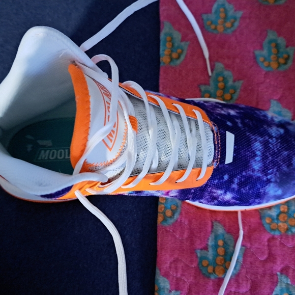 Moohlah size 11 shoes - Picture 2 of 7